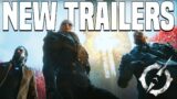 Outriders | THIS IS OUTRIDERS! 2 NEW TRAILERS!