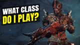 Outriders: What class should you play?