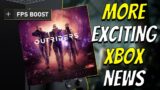 XBOX SERIES X|S – OUTRIDERS CONFIRMED Day 1 On XBOX GAME PASS + FPS Boost COMING TODAY