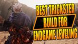 Outriders – BEST Trickster Build For End Game CT15 INSANE!
