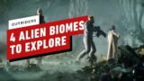 4 Alien Biomes to Explore in Outriders