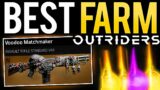 BEST LEGENDARY FARM! FASTEST Epic & Legendary Spot! – Outriders