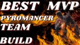 DO CRAZY DAMAGE! | OUTRIDERS PYROMANCER BUILD | Pyromancer Build Outriders