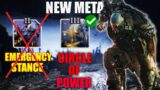 DON'T MAKE THIS MISTAKE IN OUTRIDERS – DONT USE EMERGENCY STANCE | Circle Of Power New META In CT15