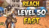Fastest Way To Increase Challenge Tier In Outriders How to Reach Level 50