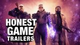 Honest Game Trailers | Outriders