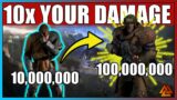 How to Do 10x MORE DAMAGE! – Outriders DPS Guide For ALL Players