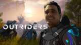 I tried Outriders so you won't have to