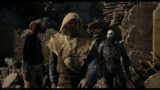 Lieutenant McCain Death Cutscene HD Outriders