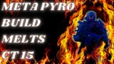 META OUTRIDERS PYROMANCER BUILD | Pyromancer build Outriders