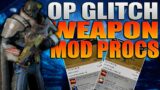 MOST OP GLITCH IN OUTRIDERS! MULTIPLY Weapon Mod Damage! Gun Mods Glitch! | Outriders!