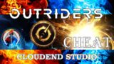 OUTRIDERS CHEATS, TRAINER, MOD, CODES, SAVE EDITOR, RARITY EDITOR, EASY DROP RATE, UNLOCK ALL!
