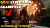 OUTRIDERS – GOLD EXPEDITION GLITCH! (SOLO) GOLD RATING EVERYTIME! HOW TO STOP THE MISSION TIMER!!