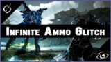 OUTRIDERS | INFINTE AMMO GLITCH NO MODS NEEDED!