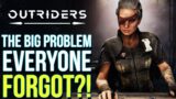 OUTRIDERS | New Update Coming & Why Is Nobody Talking About The Most Forgotten Class In The Game?