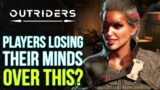 OUTRIDERS | Players Losing Their Minds Over This? Big PSA & This Is Actually Really Good News!