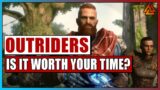 OUTRIDERS REVIEW – IS IT WORTH PLAYING? (FIRST IMPRESSIONS & SPOILER FREE)