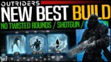 Outriders: BEST NEW TRICKSTER BUILD – NO TWISTED ROUNDS / NO SHOTGUNS / NO TOP TREE – Harbinger