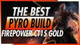 Outriders – BEST Pyromancer Build For End Game CT15 INSANE Damage Guide!