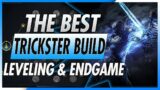 Outriders – BEST Trickster Build For Leveling + End Game! INSANE Damage Guide!