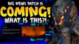 Outriders – BIG NEWS UPDATES! PEOPLE BEING KICKED?! INVENTORY WIPE GLITCH NEWS! MYSTERIOUS BEAST!