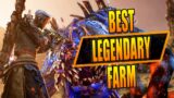 Outriders Best Legendary Farm! Get Gold EASILY on CT15 and any other Tier!