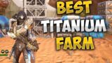 Outriders Best Titanium Farm – How To Get Titanium Fast In Outriders