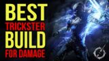 Outriders | Best Trickster Build for DAMAGE! Early to Endgame Build Guide