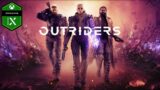 Outriders – Full Game Walkthrough Gameplay (Xbox Series X 60FPS)