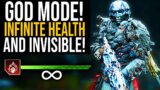 Outriders GOD MODE GLITCH – *Infinite Health and Invisible* Outriders Godmode