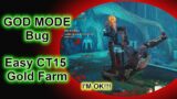 Outriders God Mode Glitch – Pyromancer Permanent Golem – Easy CT15 Legendary Farming