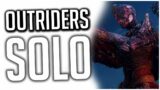 Outriders Has to Change This for SOLO PLAYERS!