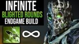 Outriders INSANE Infinite Blighted Rounds Endgame Build – Most Overpowered Technomancer Build