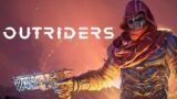 Outriders Is A Hard To Define Game