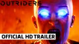 Outriders Launch Trailer – Available Now