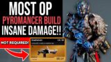 Outriders MOST OP PYROMANCER BUILD (No Deathshield/Funeral Pyre Required) – Best Pyromancer Build