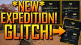 Outriders | *NEW* EXPEDITION GLITCH! | ALWAYS GOLD! | 5 MINUTE COMPLETION!