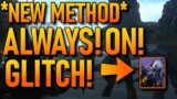 Outriders | *NEW* GOD MODE GLITCH! | *PERMANENT!* | TAKE ALMOST NO DAMAGE! EASY CT15!