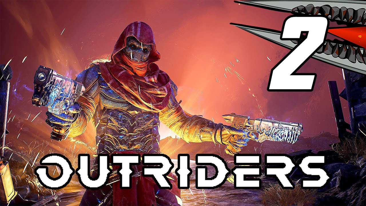 outriders download ps5