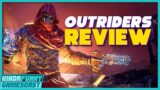 Outriders Review – Kinda Funny Gamescast Ep. 68