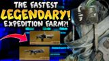 Outriders – THE FASTEST LEGENDARY FARM THROUGH EXPEDITIONS! SOLO OR TEAMS! THIS IS THE WAY