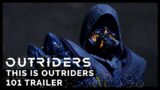 Outriders: This is Outriders [101] [PEGI]