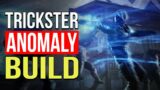 Outriders Trickster Anomaly Build Guide! CT 15 Gold Proof