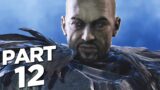 RAROG'S GAZE LEGENDARY SNIPER in OUTRIDERS PS5 Walkthrough Gameplay Part 12 (FULL GAME)