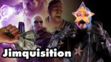 Why I'm Getting A Refund For Outriders (The Jimquisition)