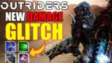 GAME BREAKING DAMAGE GLITCH – UNLIMITED TWISTED ROUNDS ON ANY CLASS & GUN – POST UPDATE | Outriders