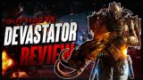 *HONEST REVIEW & RANT* Outriders – Full Devastator Review