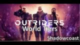 How to Change World Tier in Outriders!