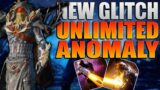 INFINITE ANOMALY POWER GLITCH! NEW Mod Glitch Gives MASSIVE Anomaly Power Increases! | Outriders!