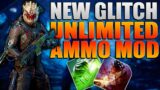 NEW GLITCH! INFINITE AMMO MOD GLITCH! Damage Buff & UNLIMITED Ammo! | Outriders!